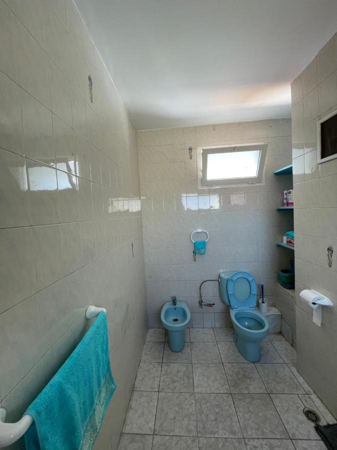 Appartement Centre-Ville Avec Piscine Pour Enfants Tangier Bagian luar foto