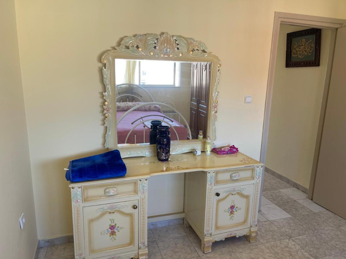 Appartement Centre-Ville Avec Piscine Pour Enfants Tangier Bagian luar foto